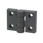 Engineering Plastic Flat Hinge (original model-CFH) (EFH)